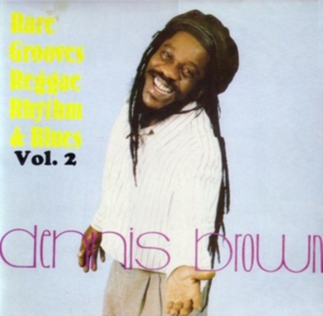 Rare Grooves Reggae Rhythm & Blues, CD / Album Cd