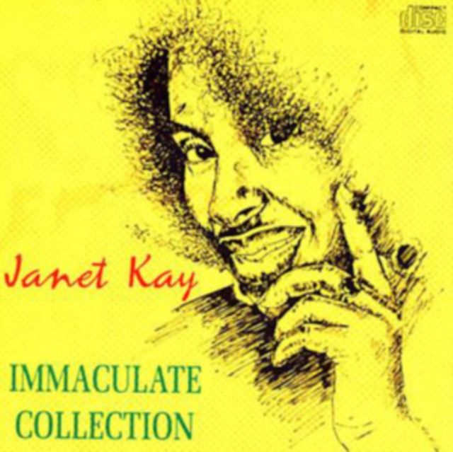 Immaculate Collection, CD / Album Cd