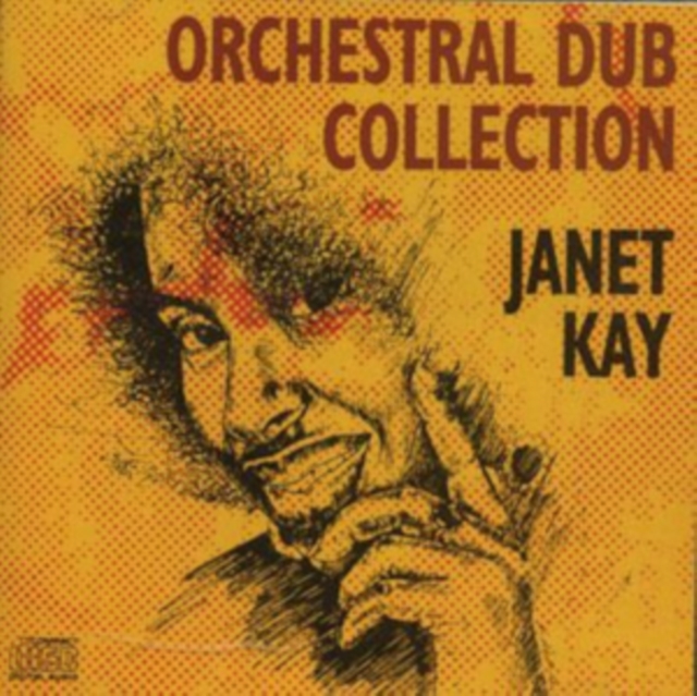Orchestral Dub Collection, CD / Album Cd