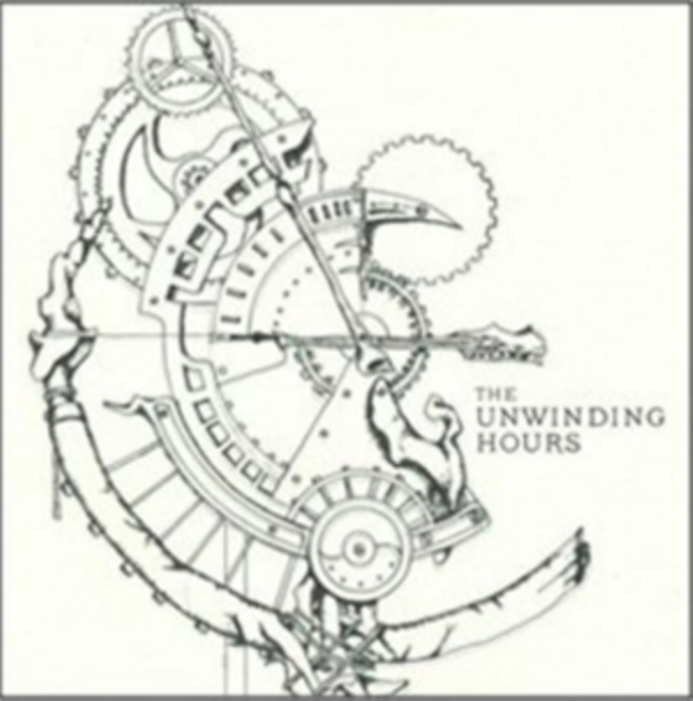The Unwinding Hours, CD / Album Cd