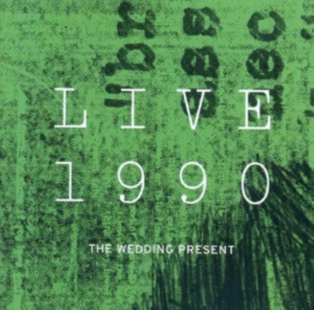 Live 1990, CD / Album Cd