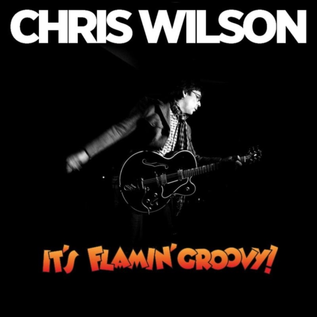It's Flamin' Groovy!, CD / Album Cd