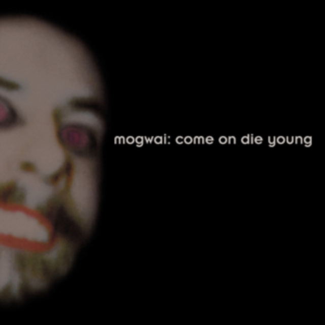 Come On Die Young (Deluxe Edition), CD / Album Cd