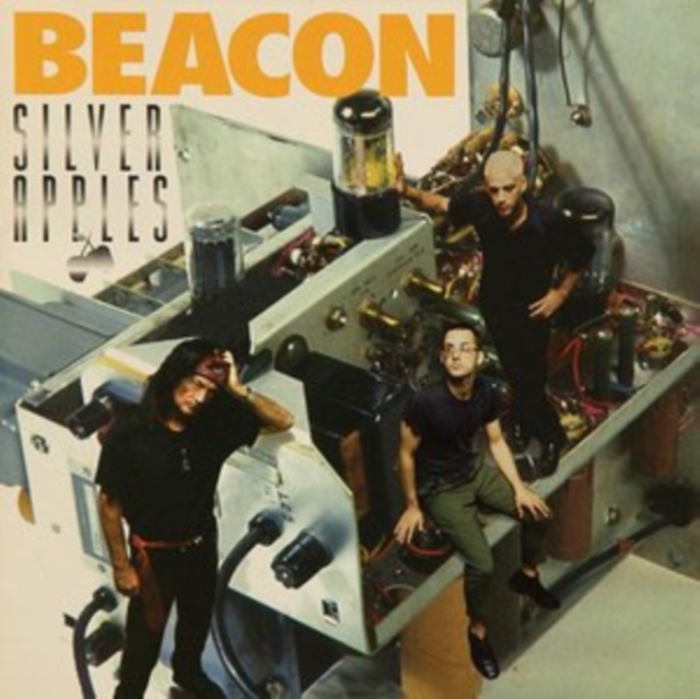Beacon, CD / Album Cd