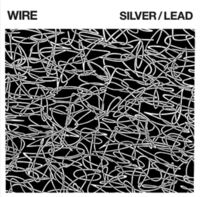 Silver/lead, Vinyl / 12" Album Vinyl