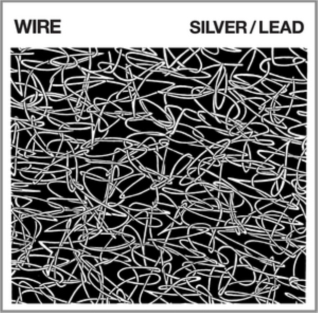 Silver/lead, CD / with Book Cd