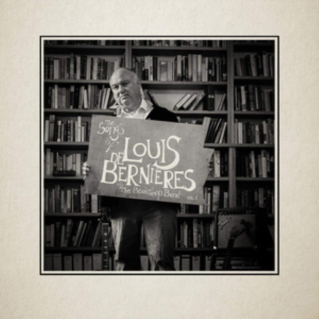 The Songs of Louis De Bernieres, CD / Album Cd