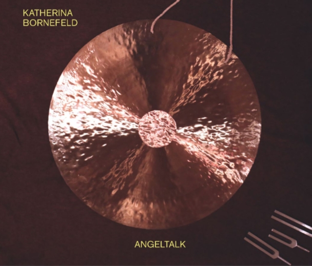 Angeltalk, CD / Album Cd
