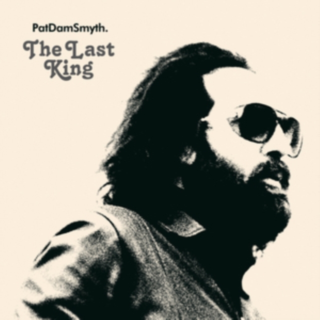 The Last King, CD / Album Digipak Cd