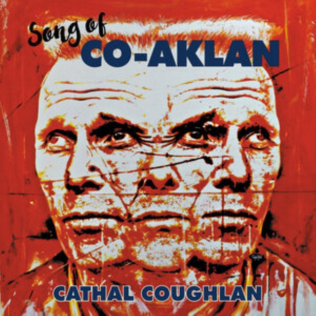 Song of Co-aklan, Vinyl / 12" Album Vinyl