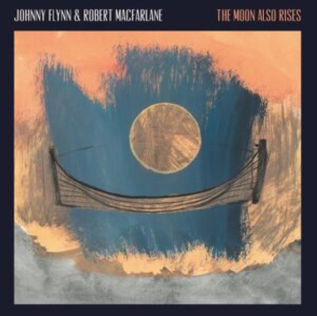 The Moon Also Rises, CD / Album Cd