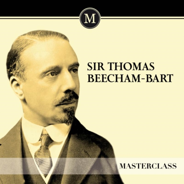 Sir Thomas Beecham, CD / Album Cd