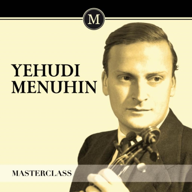 Yehudi Menuhin, CD / Album Cd