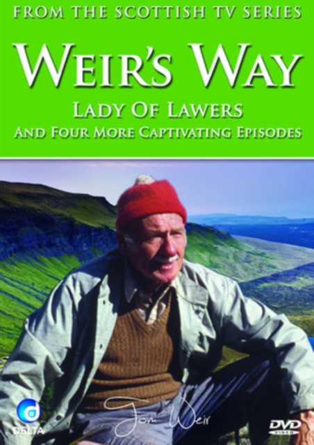 Weir's Way: Lady of Lawers, DVD  DVD