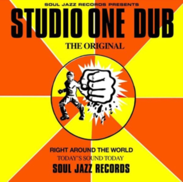 Studio One Dub, Vinyl / 12" Album Box Set Vinyl
