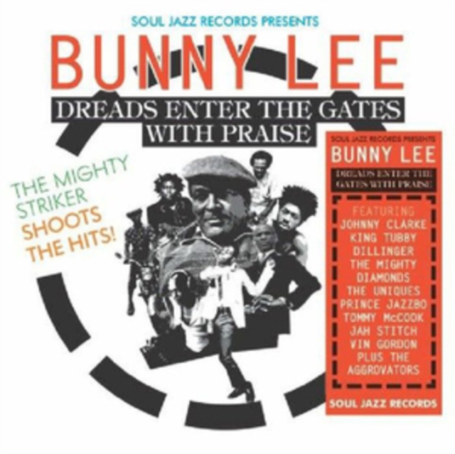 Bunny Lee: Dreads Enter the Gates With Praise, Vinyl / 12" Album Vinyl