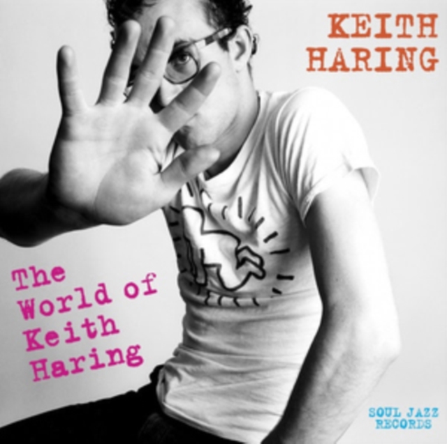 The World of Keith Haring, Vinyl / 12" Album Vinyl