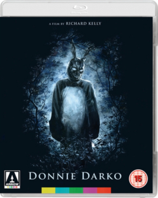 Donnie Darko, Blu-ray BluRay