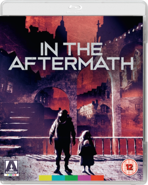 In the Aftermath, Blu-ray BluRay