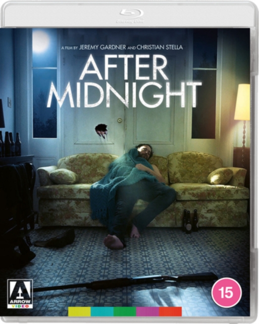 After Midnight, Blu-ray BluRay