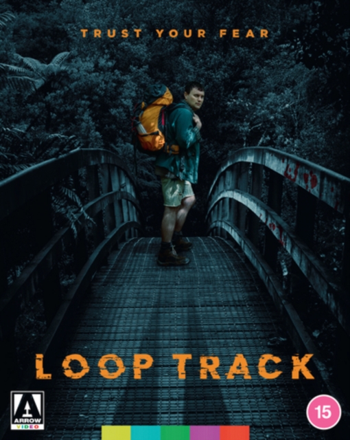 Loop Track, Blu-ray BluRay