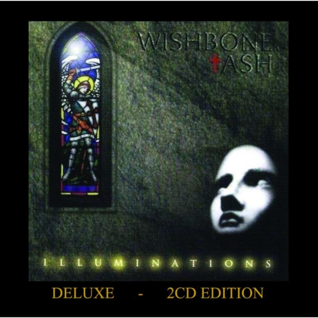 Illuminations (Deluxe Edition), CD / Album Cd