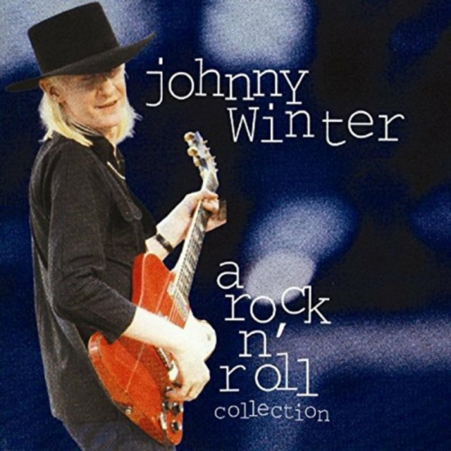 A Rock N' Roll Collection, CD / Album Cd