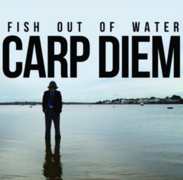 Carp Diem, CD / Album Cd