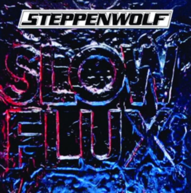 Slow Flux, CD / Album Cd