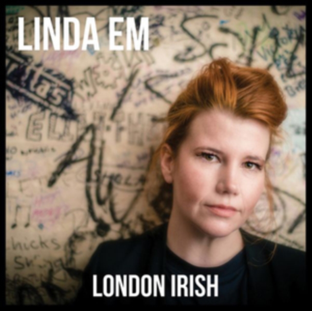 London Irish, CD / EP Cd