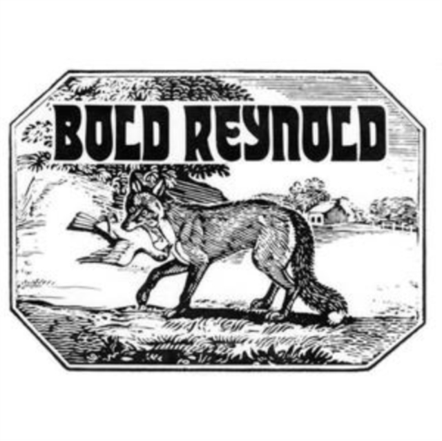Bold Reynold, CD / Album Digipak Cd