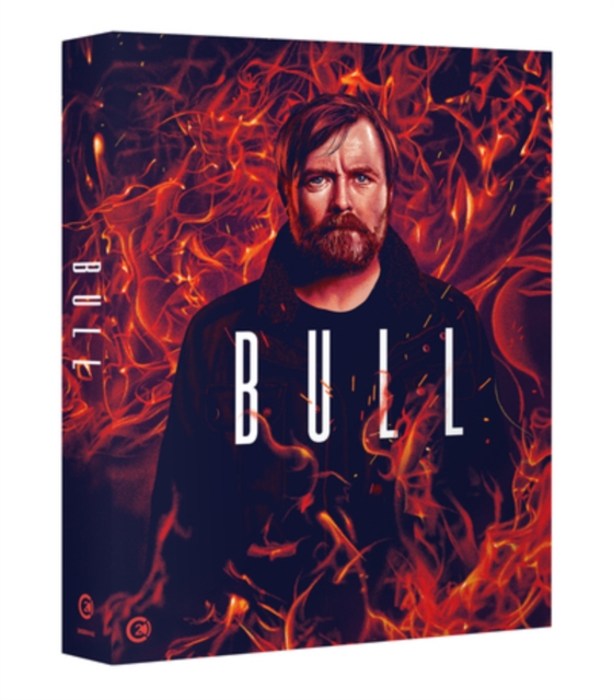Bull, Blu-ray BluRay