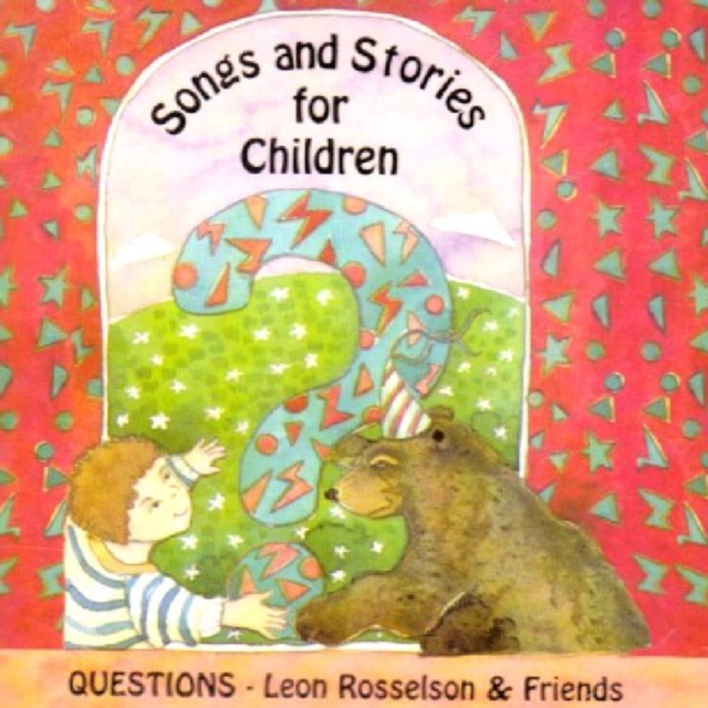 Songs and Stories for Children, CD / Album Cd