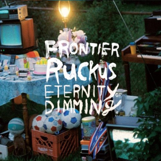 Eternity of Dimming, CD / Album Cd