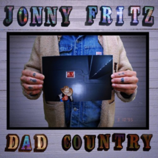 Dad Country, Vinyl / 12" Album Vinyl