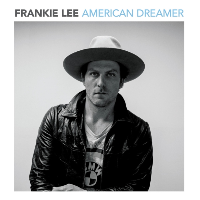 American Dreamer, Vinyl / 12" Album Vinyl