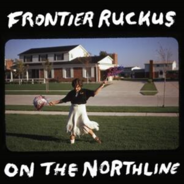 On the Northline, Vinyl / 12" Album Vinyl