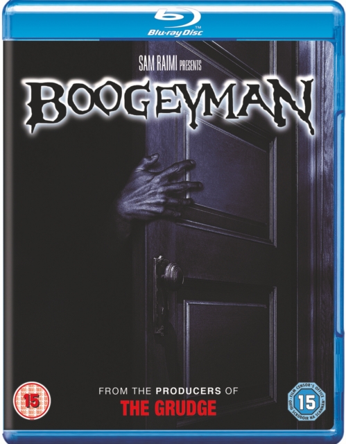 Boogeyman, Blu-ray BluRay