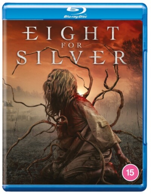 Eight for Silver, Blu-ray BluRay