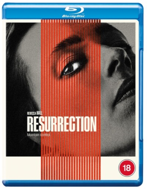 Resurrection, Blu-ray BluRay