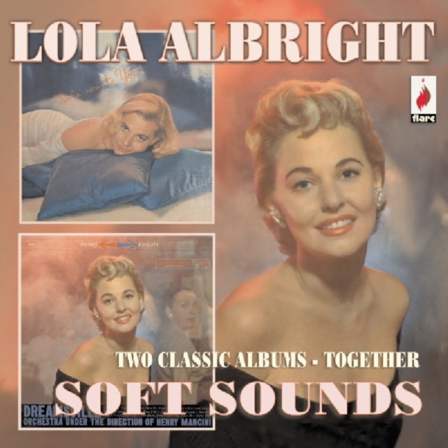 Soft Sounds, CD / Album Cd
