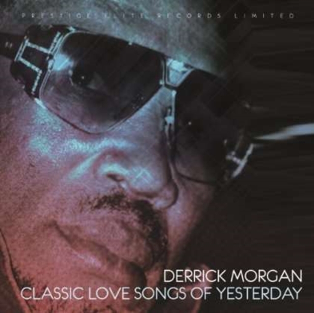 Classic Love Songs of Yesterday, CD / Album Cd
