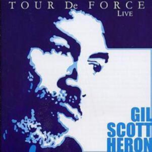 Tour De Force, CD / Album Cd