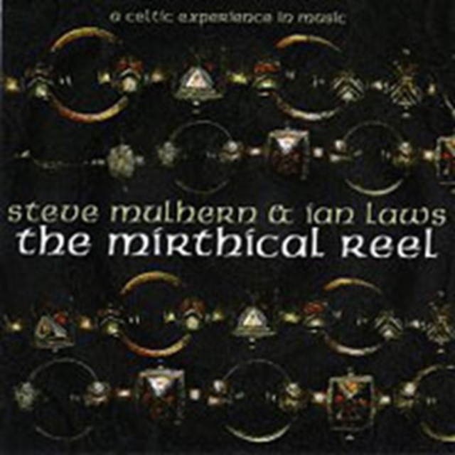 The Mirthical Reel, CD / Album Cd