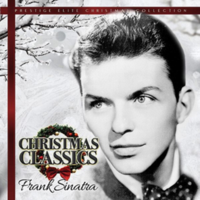 Christmas Classics, CD / Album Cd