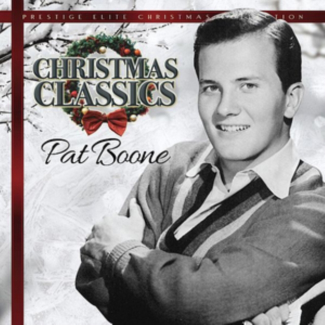 Christmas Classics, CD / Album Cd