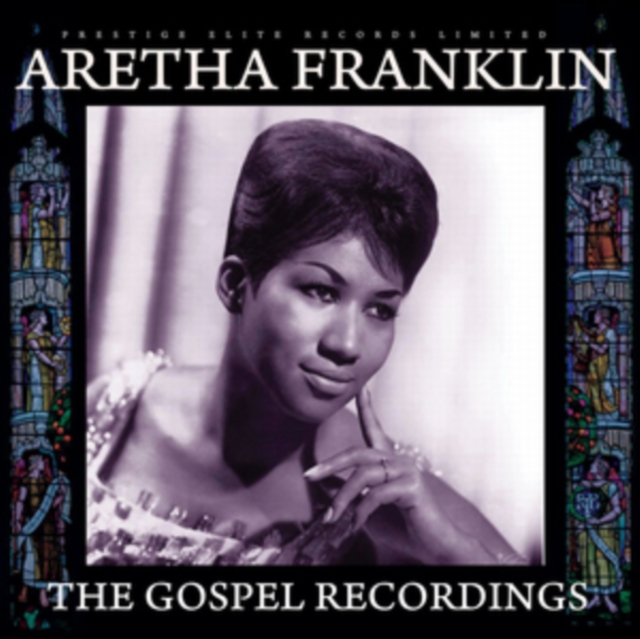 The Gospel Recordings, CD / Album Cd