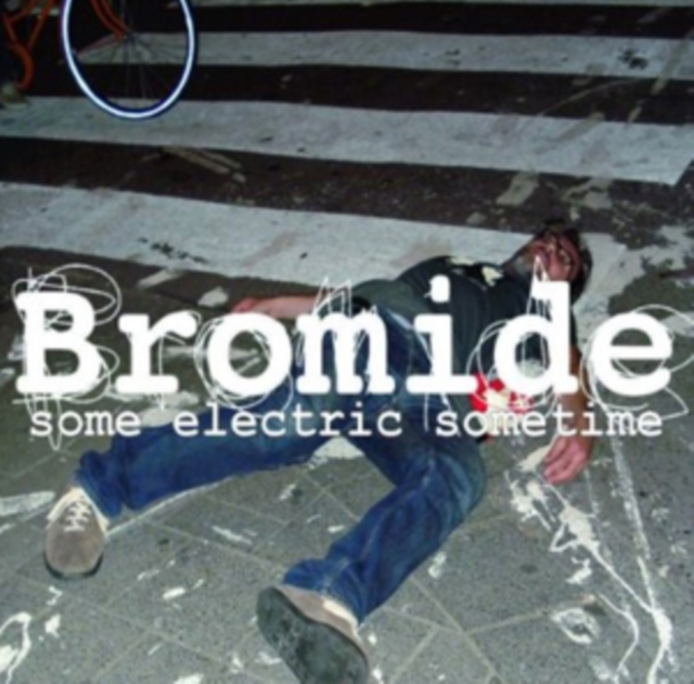 Some Electric Sometime, CD / Album Cd