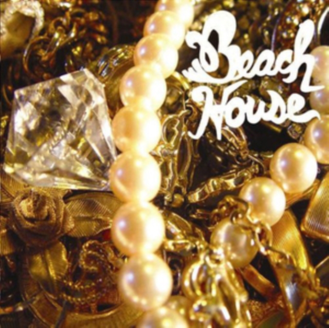 Beach House, CD / Album Cd