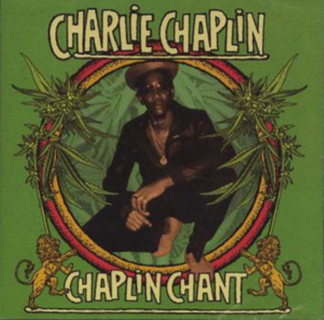 Chaplin Chant, CD / Album Cd